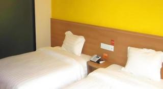 7 Days Inn Jinggangshan Scenic Spot - 5