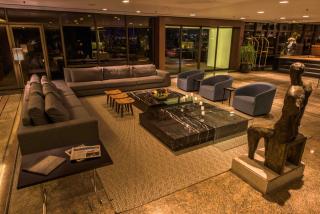 Hotel Gran Marquise - Fortaleza - 9
