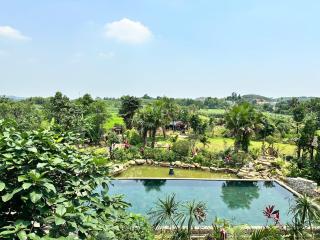 The MD Ba Vi Retreat - 4