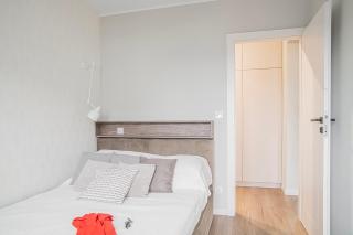 Przymorze Superior Apartment by BookingHost - 4