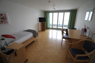 Hotel Kurhaus am Sarnersee - Sarnen - 1
