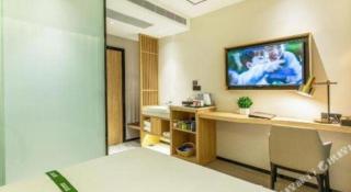 GreenTree Inn Shandong Jinan Suncun New District Express Hotel - 4