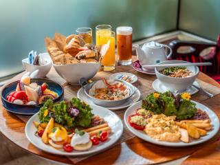 DoubleTree by Hilton Sukhumvit Bangkok - Banguecoque - 9