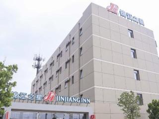 Jinjiang Inn Dalian North Railway Station - 4
