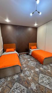 SAFAR Hostel - 5