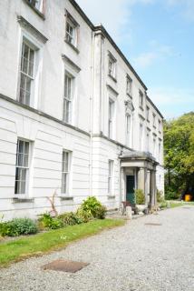 Rockfield House - 6