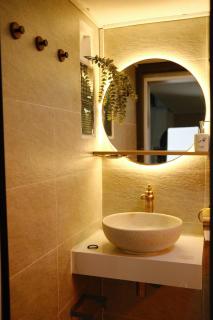 Cozy Hidden Homestay in Kim Ma - 3