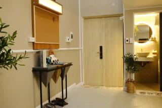Cozy Hidden Homestay in Kim Ma - 1