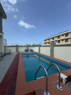 Jolly's Homestay Poolside Groundfloor - 6