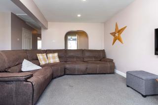 Roslen- Saundersfoot Bungalow - 8