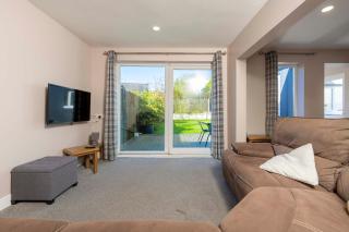 Roslen- Saundersfoot Bungalow - 7