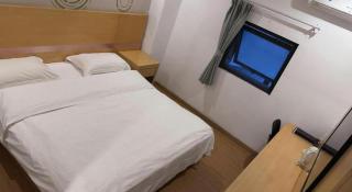 GreenTree Inn Suzhou Gongyeyuan District Xinglong Street Express Hotel - Suzhou - 4