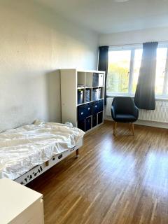 Cozy single room near Louisiana Museum and Train - 0