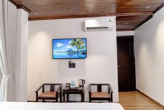 TAM CỐC HÀ ANH Hotel - 4