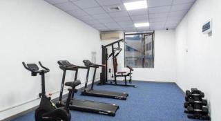 Vienna International Hotel Guangzhou Jichang Road Huangshi - Canton - 9