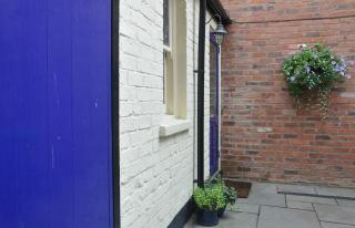 Trinidad, 45 School Road, Coach House - 3