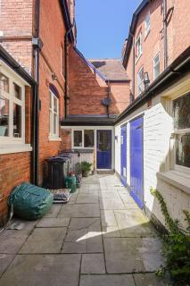 Trinidad, 45 School Road, Coach House - 5