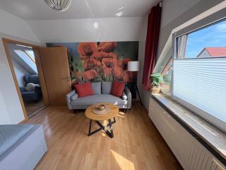 Ferienhaus Schmetterling - 2
