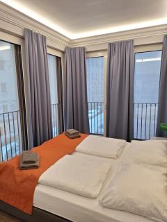 Katharina City Apartments - 3