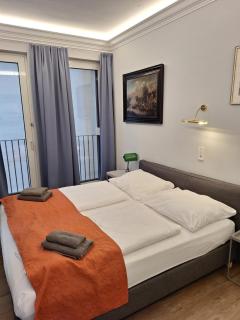 Katharina City Apartments - 4