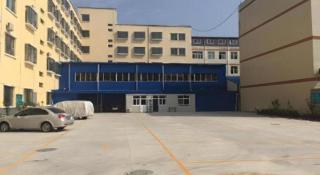 Jinjiang Inn Baoding Baigou Town - 8