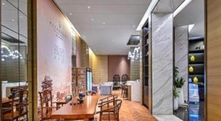 Jinjiang Metropolo Nanchang Honggutan Wanda Plaza - 7