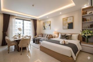 Hà Nội Cầu Giấy Vinhomes D'Capitale - CG Prestige - 8