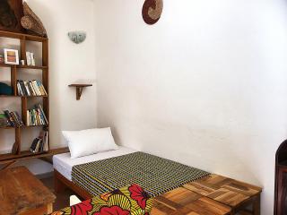 Maison fleurie Ouidah - Ouidah - 3