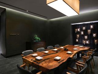 Pullman Kuala Lumpur City Centre Hotel & Residences - 5
