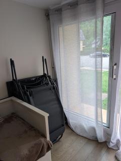 Appartement au cœur du village de St-Lary-Soulan - 1