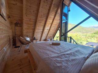 SkyFrame Cottage - 0
