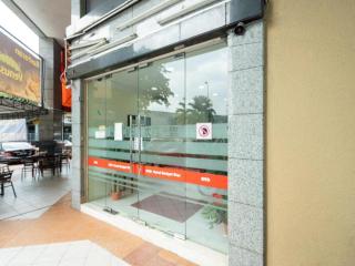 OYO 89717 Budget Star Hotel - Kuala Lumpur - 8