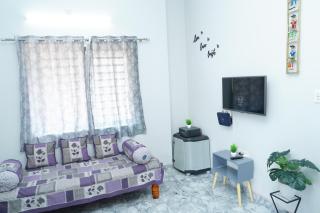 Sukruthi service apartment 1bhk - 5