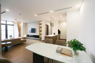 VIP room Apartment City view - 3