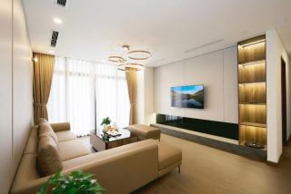 VIP room Apartment City view - 2
