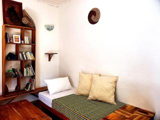 Maison fleurie Ouidah - Ouidah - 1