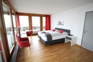 Hotel Kurhaus am Sarnersee - Sarnen - 6
