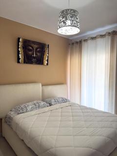 Area Apartment - 9