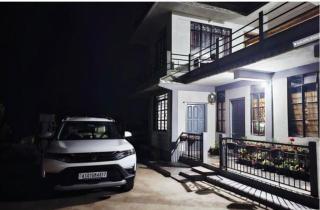 View Point Homestay - 0