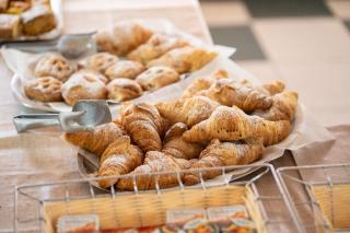 Hotel Beaurivage - 9