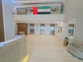 Jeevar by Badr-Luxury 2BR Apartment-JVC Dubai - 8