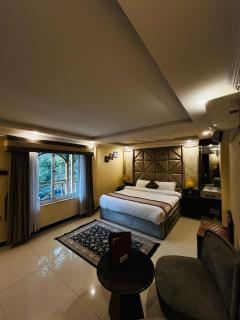Hotel Faran Murree - 0