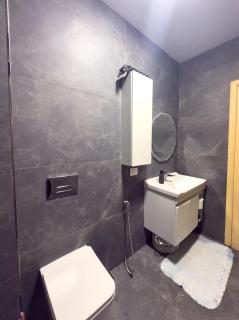 Area Apartment - 5