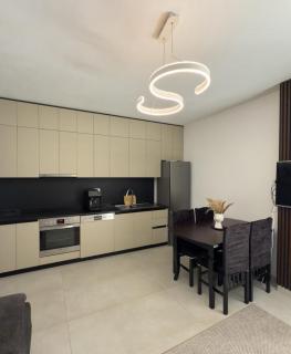 Area Apartment - 2