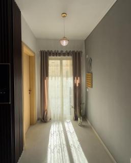 Area Apartment - 1