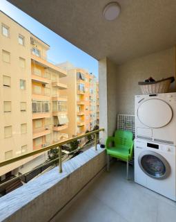 Area Apartment - 4