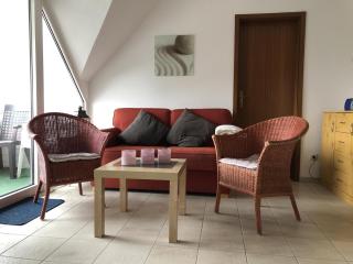 Haus Heidehof Whg. 17 - 9