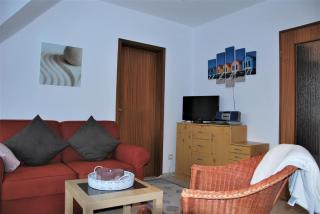 Haus Heidehof Whg. 17 - 8