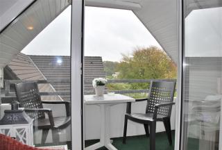 Haus Heidehof Whg. 17 - 7