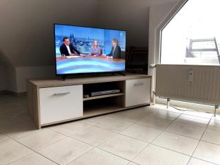 Haus Heidehof Whg. 17 - 6